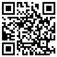 QR Code for bitcoin:3FHtyZMZGdCTPYxPMdFif3QKCjGb5KZLwr