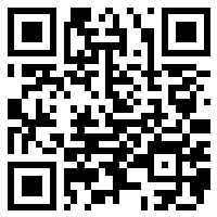 QR Code for bitcoin:3FHvDB2nP4nEuxXU6g2cMHTVSCcp2GUCFg