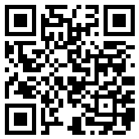 QR Code for bitcoin:3FHvrkynMLuVHsdCp2nrauJMCGehhumHSP
