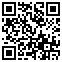 QR Code for bitcoin:3FHx7ikyo1JMwdjrMirEh4wiLLMY7TdeTZ
