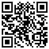 QR Code for bitcoin:3FHzTt7gArMkFjVdfxsUzN5LGWKvc3Twoq