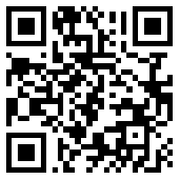 QR Code for bitcoin:3FHzeB6CMYttdExG2dGMLoGKWKUyUGnPYZ