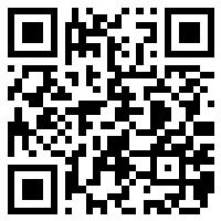 QR Code for bitcoin:3FJ22J8rqLuNpvDPmse6uyeEmvBhc5EHen