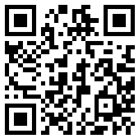 QR Code for bitcoin:3FJ3YcPi6qiU9pHF8tkmbrqB835FZ2chPg