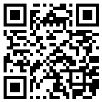 QR Code for bitcoin:3FJ4goAhRKxSY6KJt697bSWBYb3C1n6A3N