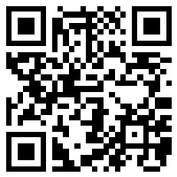 QR Code for bitcoin:3FJ9XeHEwfHpZK2d44WF8cLUscffouRFHe