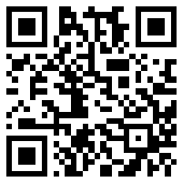 QR Code for bitcoin:3FJCs1wY4Z6nCPddreMbbwFojh2fF5zXv4