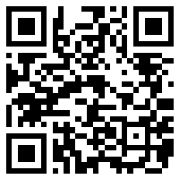 QR Code for bitcoin:3FJEML5XvFVD73DyWYLk2AdLGReyXfvX5c