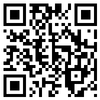 QR Code for bitcoin:3FJFSENeGRLyBE3P4zTTnuuEgwxq6C7nEB