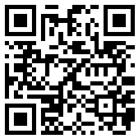 QR Code for bitcoin:3FJGxoM1DRecVHyAs8SfSfzcAcRcEt2siM