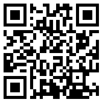 QR Code for bitcoin:3FJHNgLFNcy4R8KknWTabruRTmD944G7Ee
