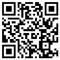 QR Code for bitcoin:3FJJyAXfurAaimc3zM5U9EePt9QpFkV5gG
