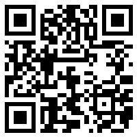 QR Code for bitcoin:3FJNeUs8HM26omrHX4DeaM4PR37pWs6et7