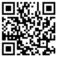QR Code for bitcoin:3FJQtgF33SbfuyUZuPSTdYx4Mzi2SebPs6