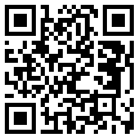 QR Code for bitcoin:3FJWh3WPMDhRQdMaeASHNuF196WQ2mLaEa