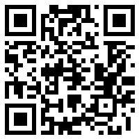 QR Code for bitcoin:3FJX8ERL5i5LjHH4mssViSHRTC3eVh3FdT