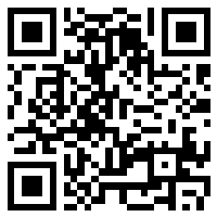 QR Code for bitcoin:3FJYcx6hAPQRZVT7aEbHQFkffFrPBNNesq