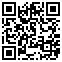 QR Code for bitcoin:3FJZYYWctwckzmLKyUDoEbkc7G3tEumRYV