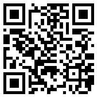 QR Code for bitcoin:3FJZtCqCEVSFTvhfHdQYSL9S3desS44o6z