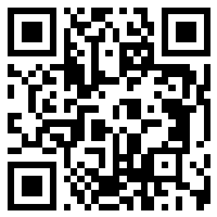 QR Code for bitcoin:3FJacgMN6hAxFWDR4MU96kimEGS6E6vXBR