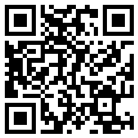 QR Code for bitcoin:3FJajzwCodr7GtkUaEGqGhPLfijKHKGRkC