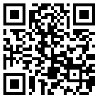 QR Code for bitcoin:3FJcvXBSxokAeNHg2d2y9CMQPqDFziZ88W
