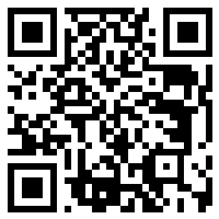 QR Code for bitcoin:3FJfesne5jqAbqYnKAFTNumXL7Zue7WsCd