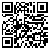 QR Code for bitcoin:3FJffk4BehRgiTHQcM9KJx7atrsg9wEW6Z