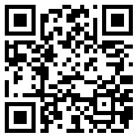 QR Code for bitcoin:3FJfmU9fm4a97PZFaAeLewNR6nye9AxHyi