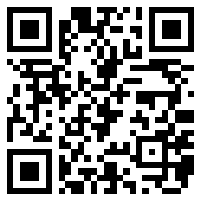 QR Code for bitcoin:3FJhekAdPBqFfYGptouCFWShPaV8Qs4cGA