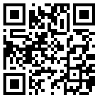 QR Code for bitcoin:3FJjPzuKugtT5ShpMkGD7BZJFfSExqJ28Y