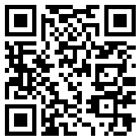 QR Code for bitcoin:3FJkJccGPyuDibbNxjUDSBfvo1CABRFAWQ