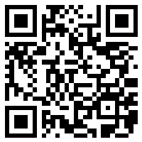 QR Code for bitcoin:3FJvkXnjP3VAnuTH4nM26sALJgpnrCPgKB