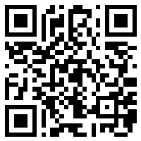 QR Code for bitcoin:3FJxwF5aTcKXJPRyprWvuq5DurpkEU9kBr