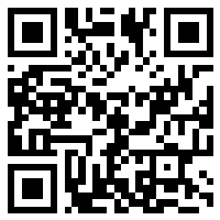 QR Code for bitcoin:3FK1UJEQPCWHXTTSWj1rRrjonAg4Mr6sXc