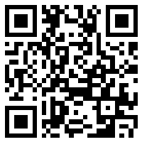 QR Code for bitcoin:3FK5UTKKddV2Xh7vdnSroenWQBiALsn7fF