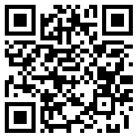 QR Code for bitcoin:3FK6S419WdJsNepKspev6kkBCfJTrGGf92