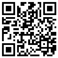 QR Code for bitcoin:3FK88PKoCU2KeMwB5eFcG2cxSaEeQLFm8T