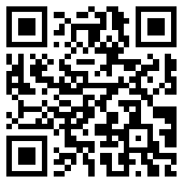 QR Code for bitcoin:3FKAouvtvckZQbNq6RKwF2wKoP4qAFTurE