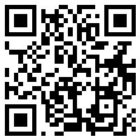 QR Code for bitcoin:3FKB4tBUVdUN3tDbvREThKFgoRmy4ds1iR