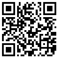 QR Code for bitcoin:3FKCU9GVbeFzRSwAgP9aMegcpMH2mfxAtV
