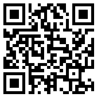 QR Code for bitcoin:3FKFDG5ogKs3SAAgt3jfthAJt2eaHzSnCu