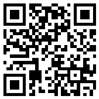 QR Code for bitcoin:3FKKT9CjWdpfCQU9ZEJudtAwpKmrC9kYim