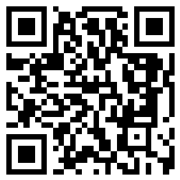 QR Code for bitcoin:3FKN6sRWsw2mbPMAzoGRdn2mSnmteo2FBH
