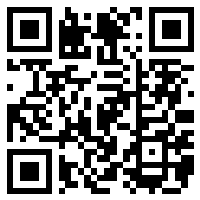 QR Code for bitcoin:3FKQ16ako7UuRArmfjsPdCYXW37TeYBATs