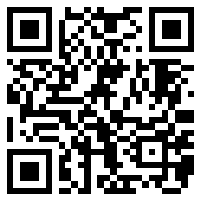 QR Code for bitcoin:3FKUD7yqLSakP2cGoPo1r6uDxGG5695z7F