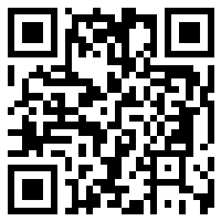 QR Code for bitcoin:3FKaaYU4m3T3B6z4bkXFS5e9MuQaYsmZ2e
