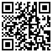 QR Code for bitcoin:3FKdDL42heCVo92d6WCD6mkffDtb1xp5mb
