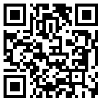 QR Code for bitcoin:3FKeUb9j12rfpLkDPyD34SsBAf3ytg3iWZ