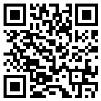 QR Code for bitcoin:3FKh8zFvVFrNctscprA6FahJjFb1T4UUpc